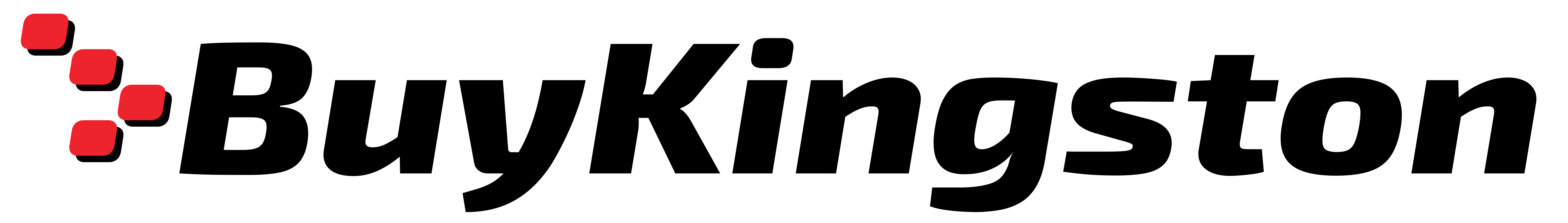 Buykingston Logo