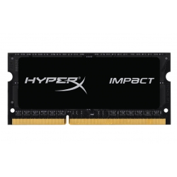 HyperX Impact HX321LS11IB2/4 Black 4GB DDR3L 2133Mhz Non ECC Memory RAM DIMM