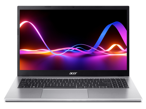 Acer Aspire 3 A315-44P Traditional Notebook - AMD Ryzen 5 5500U, 8GB, 512GB SSD, Integrated Graphics, 15.6