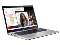 Acer Aspire 3 A315-44P Traditional Notebook - AMD Ryzen 5 5500U, 8GB, 512GB SSD, Integrated Graphics, 15.6