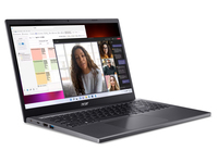 Acer Aspire 5 5 A515-48M (AMD Ryzen 5, 16GB RAM, 512GB SSD, 15.6