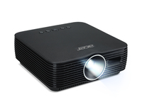 Acer B250i data projector Portable projector LED 1080p (1920x1080) Black