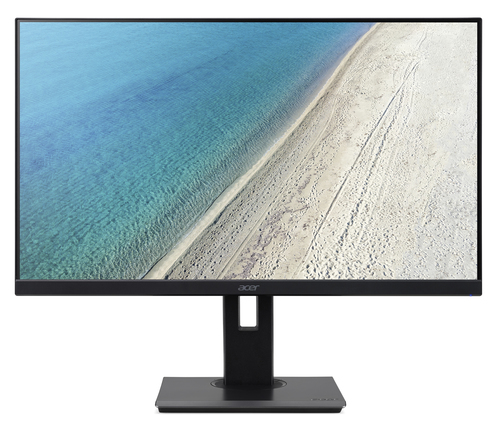 Acer B7 Vero B247YEbmiprzxv Monitor, 23.8