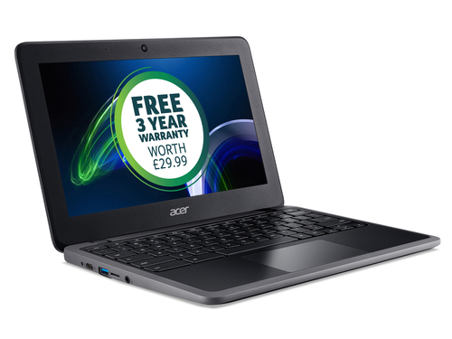 Acer Chromebook C733U-C2XV 29.5 cm (11.6