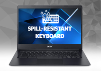 Acer Chromebook C933T-C8R4 35.6 cm (14