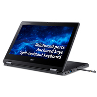Acer Chromebook Spin 511 R756TN 11.6