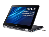 Acer Chromebook SPIN 512 R856TN-TCO 4GB/64GB 30.5 cm (12