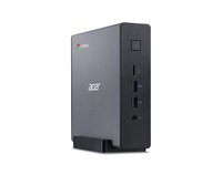 Acer Chromebox CXI4 DDR4-SDRAM i5-10210U mini PC 10th gen Intel® Core™ i5 8 GB 256 GB SSD Chrome OS Black