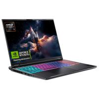 Acer Nitro 16 AI NVIDIA RTX 5070 Ti 16GB 16 WQXGA 180Hz Ryzen AI 7 350 Gaming Laptop