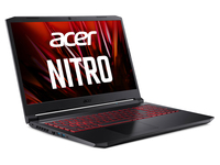 Acer Nitro 5 AN517-53-55CM Notebook 43.9 cm (17.3