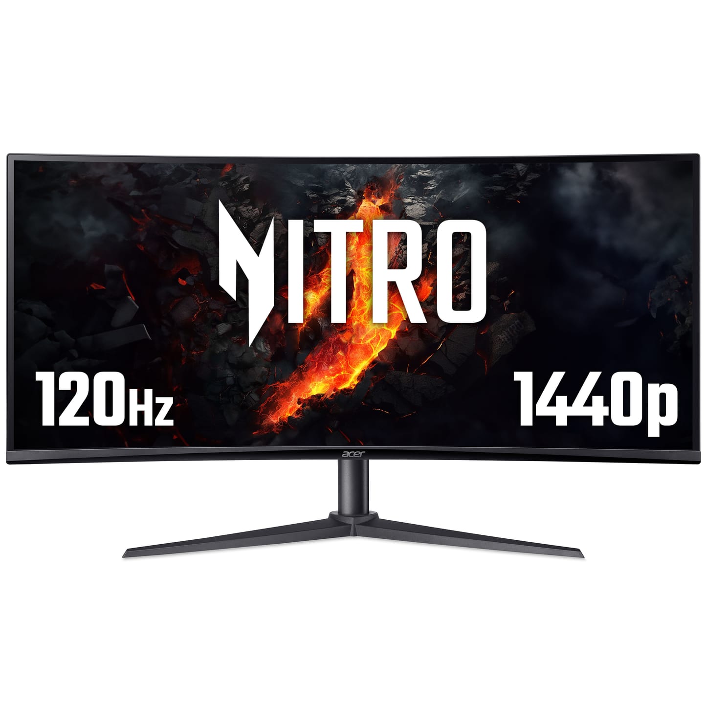 Acer Nitro XZ340CURJ 34