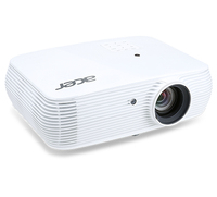 Acer P5330W data projector Ceiling-mounted projector 4200 ANSI lumens DLP WXGA (1280x800) White