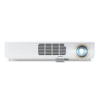 Acer PD1520i data projector Ceiling-mounted projector 3000 ANSI lumens DLP 1080p (1920x1080) White