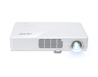 Acer PD1520i data projector Ceiling-mounted projector 3000 ANSI lumens DLP 1080p (1920x1080) White
