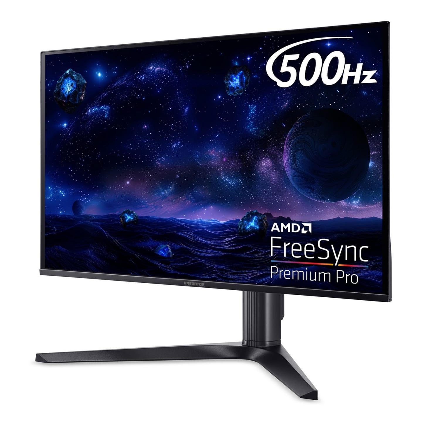 Acer Predator X27UF5 27” 3840x2160 QD OLED 500Hz 0.03ms FreeSync Widescreen Gaming Monitor