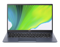 Acer Swift 1 SF114-34-P2U9 Notebook 35.6 cm (14