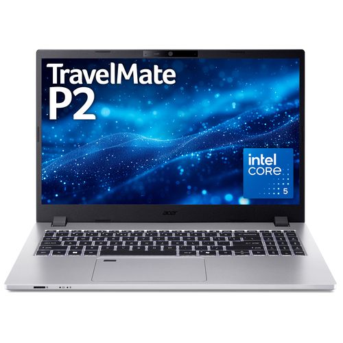 Acer TravelMate P2 TMP215-55 c5-120u 16GB 512GB W11Pe Intel Core 5 Laptop 39.6 cm (15.6