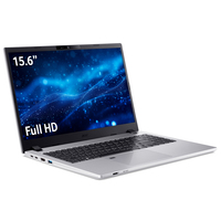 Acer TravelMate P2 TMP215-55 c5-120u 16GB 512GB W11Pe Intel Core 5 Laptop 39.6 cm (15.6