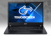 Acer TravelMate P6 P614-51TG-G2-76U0 Notebook 35.6 cm (14