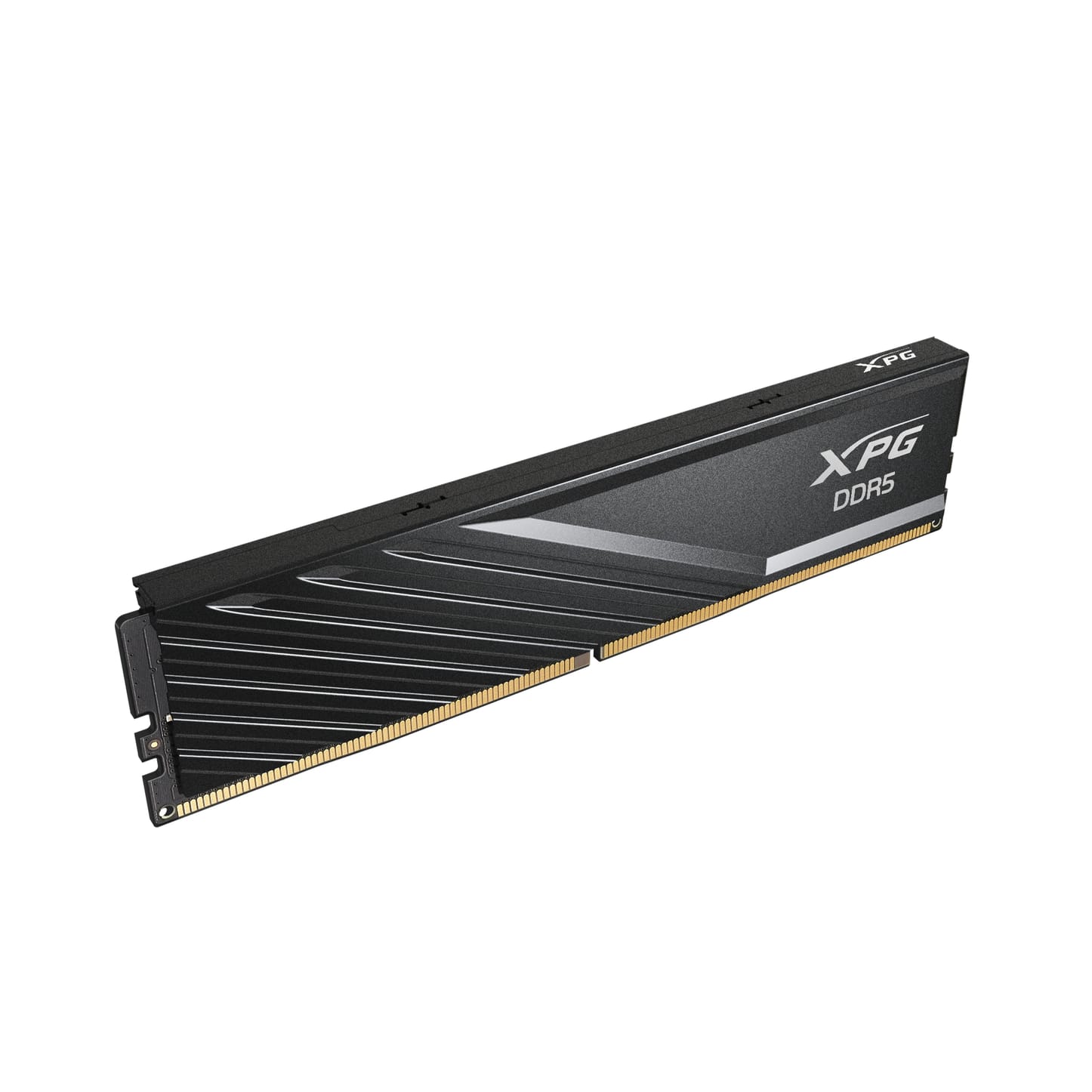ADATA XPG LANCER BLADE 16GB (1x16GB) DDR5 C46 5600MHz Single Channel Kit - Black