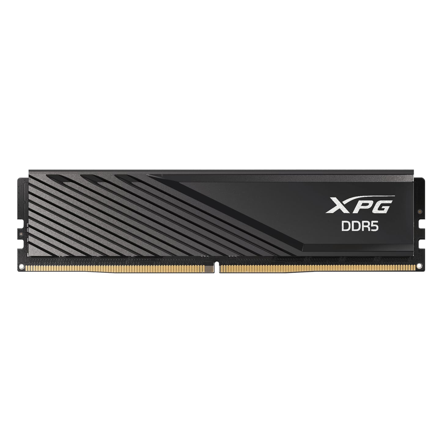 ADATA XPG LANCER BLADE 16GB (1x16GB) DDR5 C48 6000MHz Single Channel Kit - Black