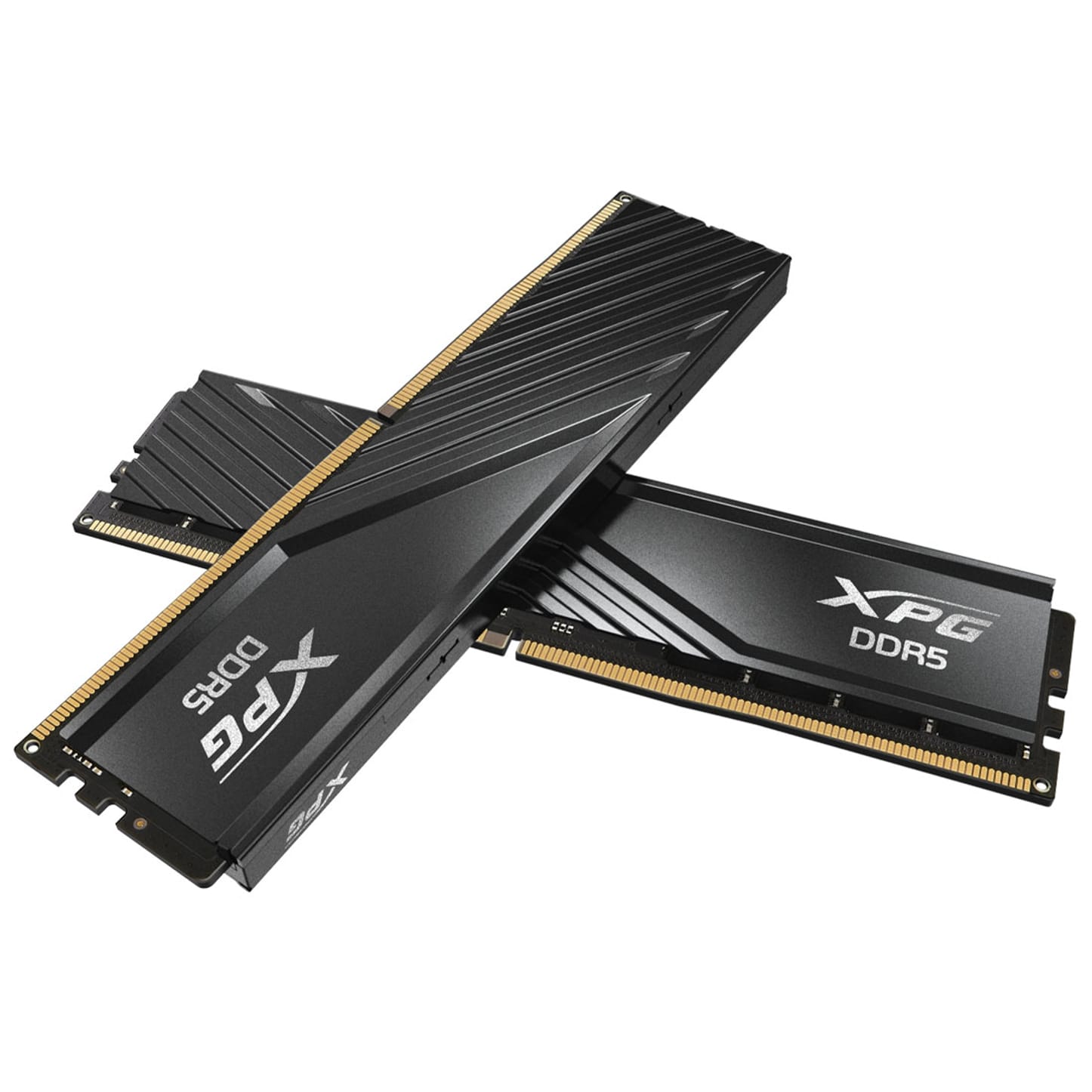 ADATA XPG LANCER BLADE 32GB (2x16GB) DDR5 C46 5600MHz Dual Channel Kit - Black