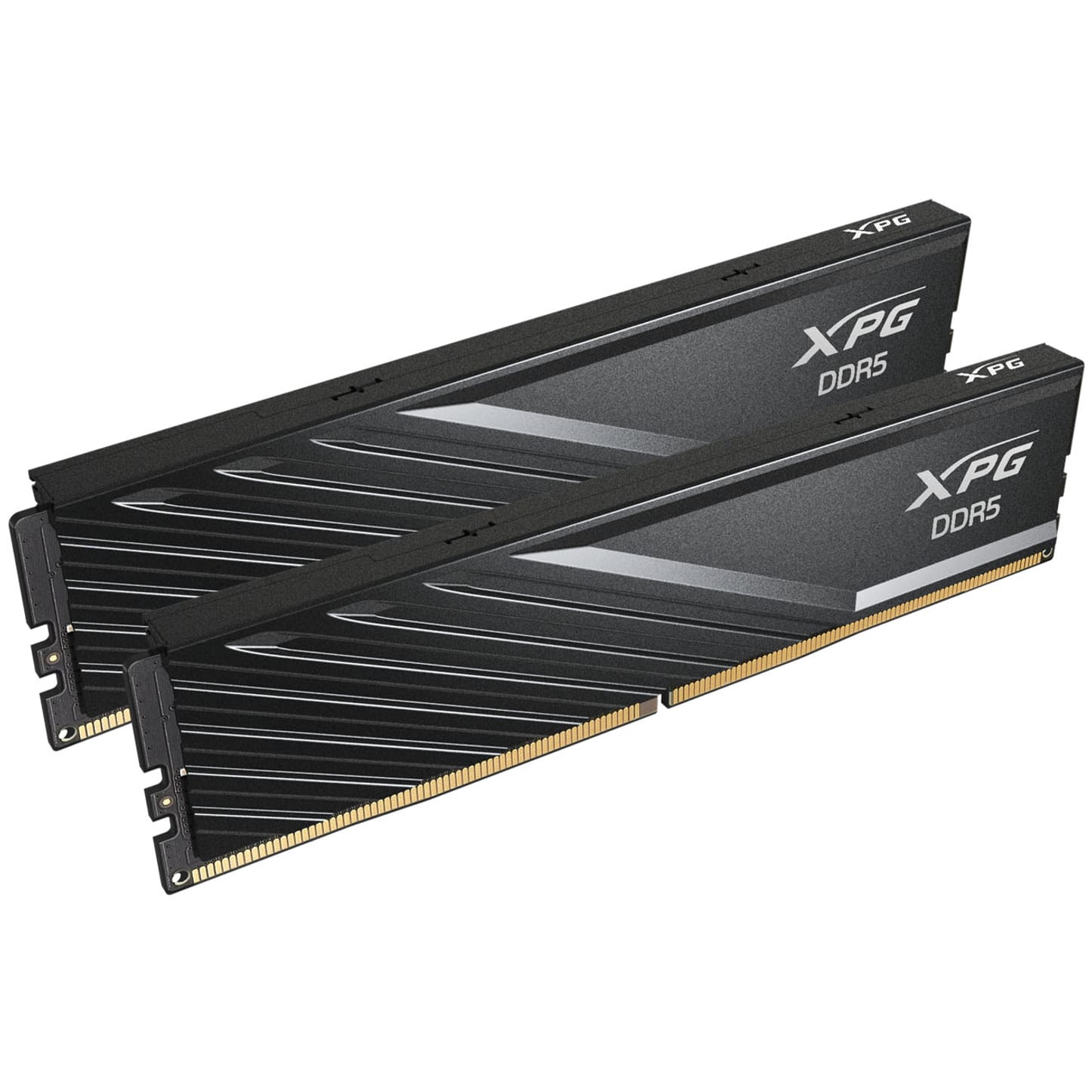ADATA XPG LANCER BLADE 32GB (2x16GB) DDR5 C46 5600MHz Dual Channel Kit - Black