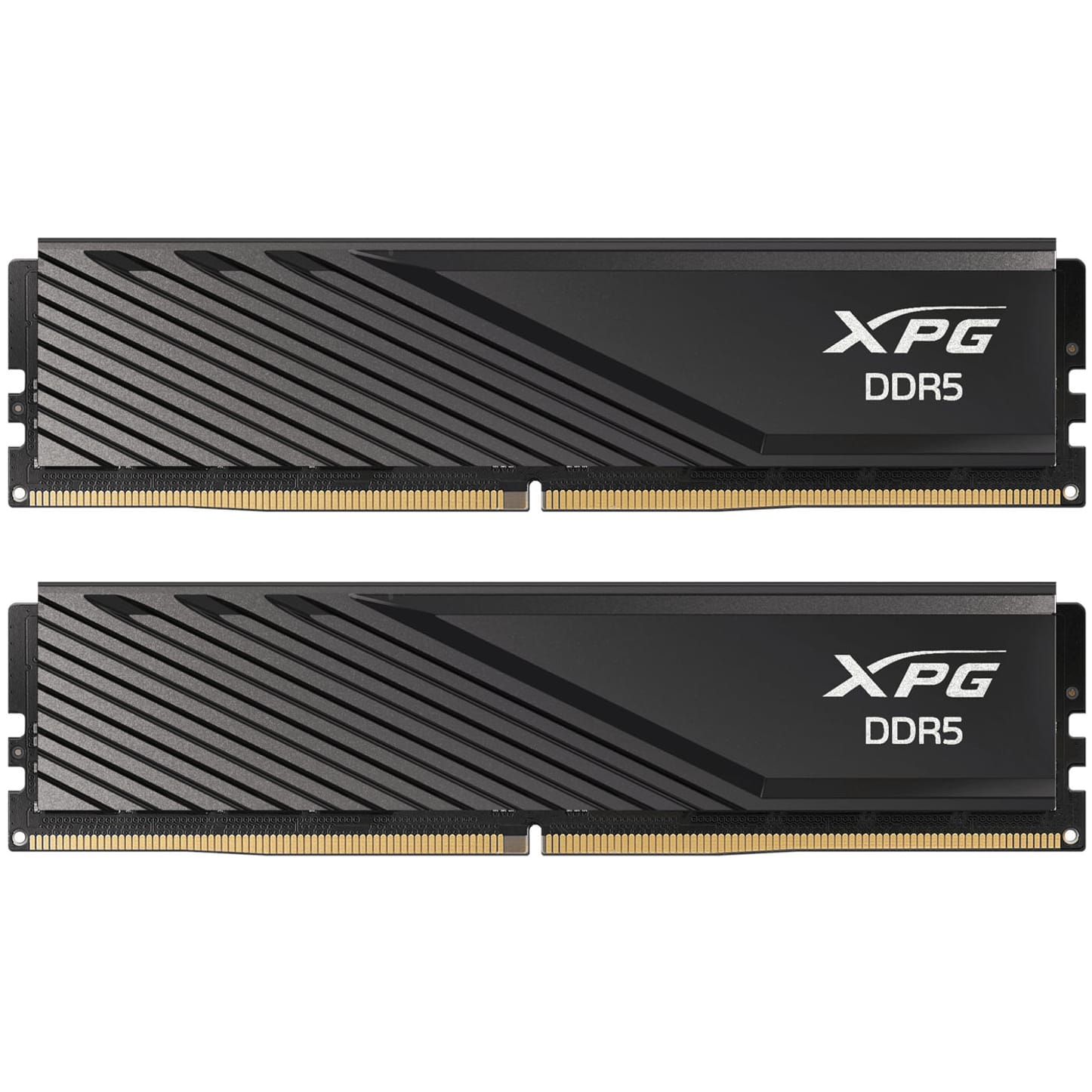 ADATA XPG LANCER BLADE 32GB (2x16GB) DDR5 C46 5600MHz Dual Channel Kit - Black
