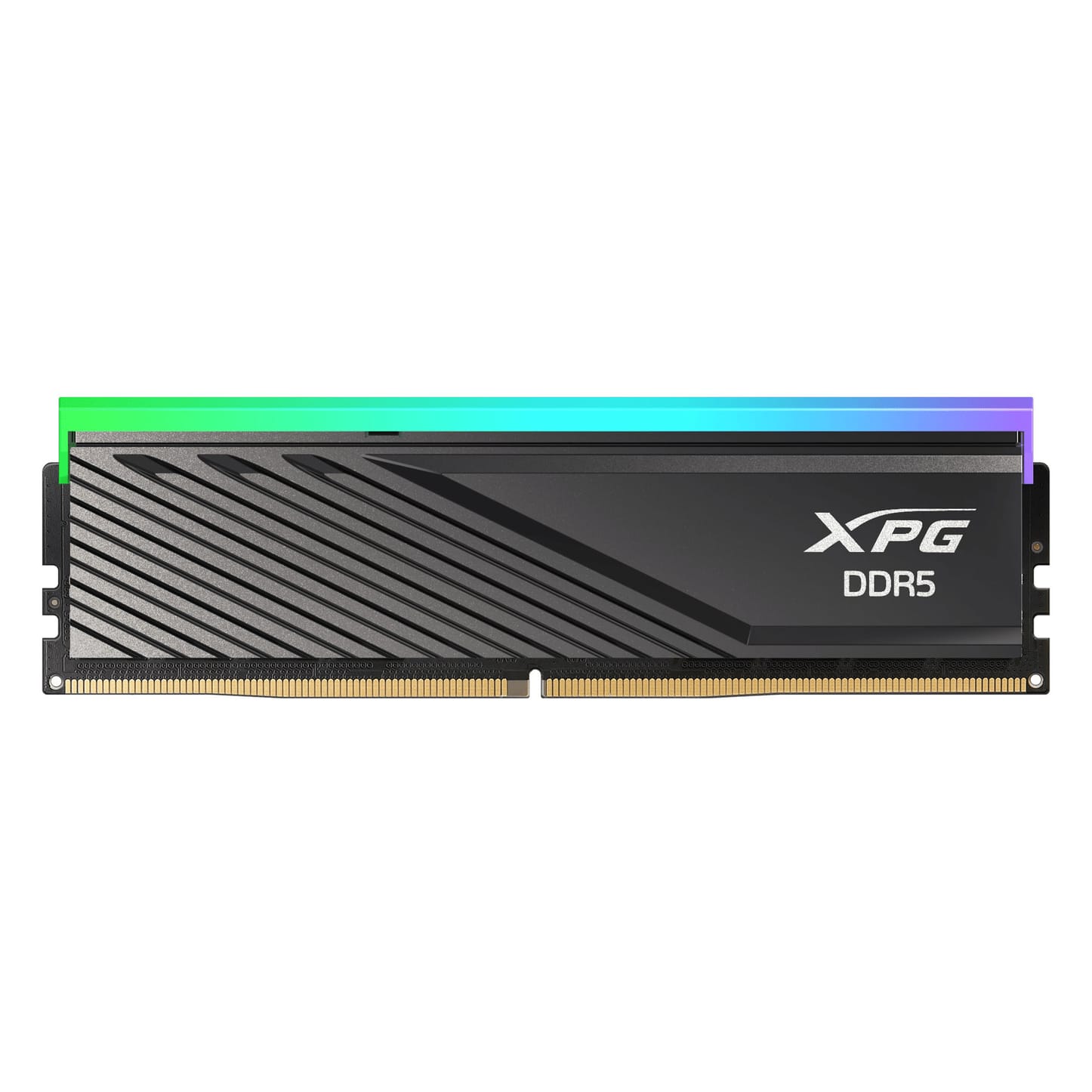 ADATA XPG LANCER BLADE RGB 64GB (2x32GB) DDR5 C30 6000MHz Dual Channel Kit - Black