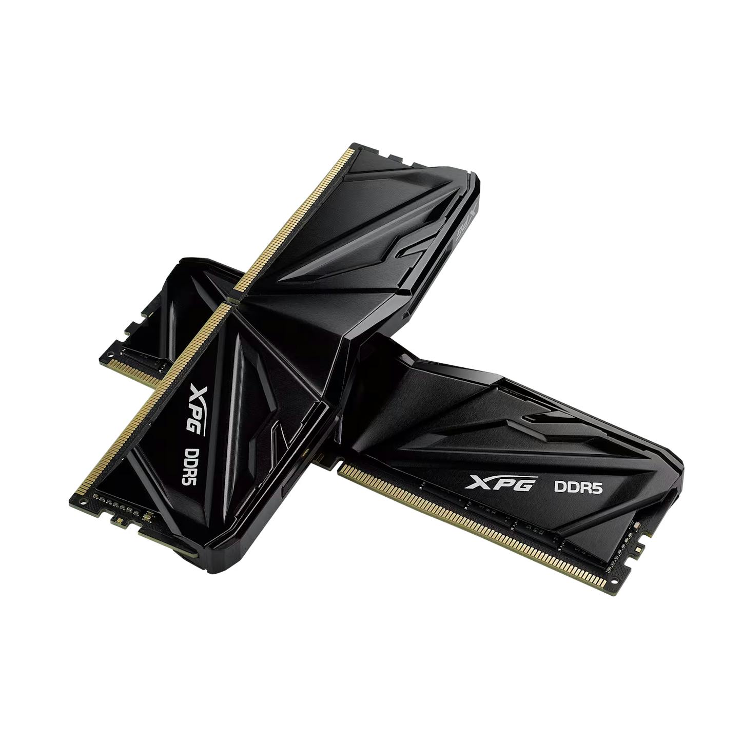 ADATA XPG ARMAX 32GB (2x16GB) DDR5 C30 6000MHz Dual Channel Kit - Black