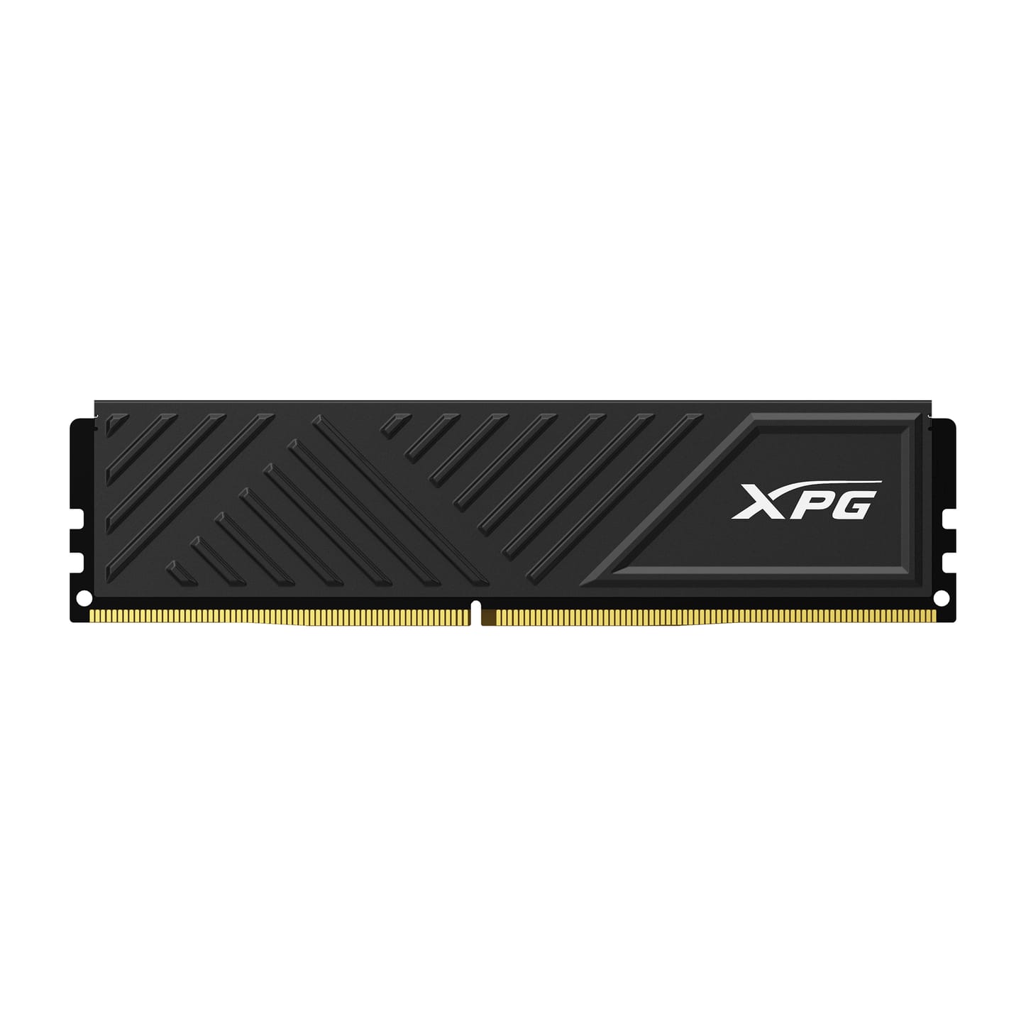 ADATA XPG GAMMIX D35 16GB (2x8GB) DDR4 C16 3200MHz Dual Channel Kit  - Black