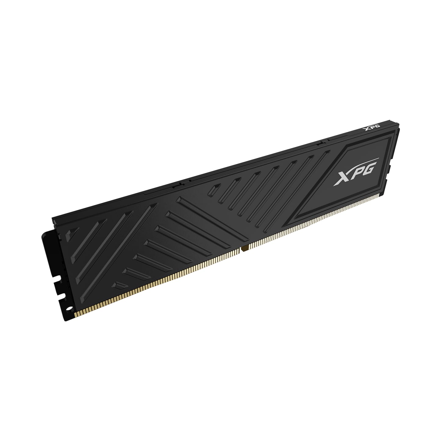ADATA XPG GAMMIX D35 16GB (2x8GB) DDR4 C16 3200MHz Dual Channel Kit  - Black