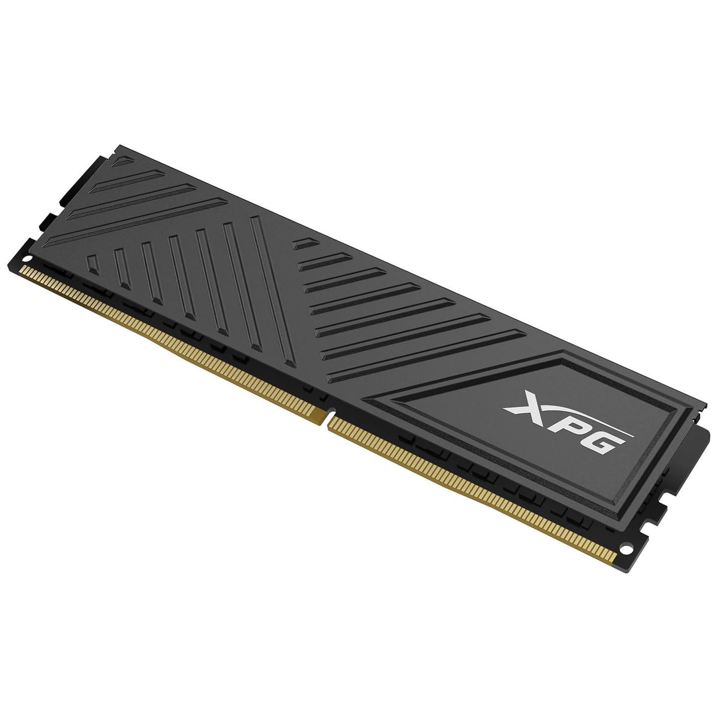 ADATA XPG GAMMIX D35 32GB (2x16GB) DDR4 C16 3200MHz Dual Channel Kit  - Black