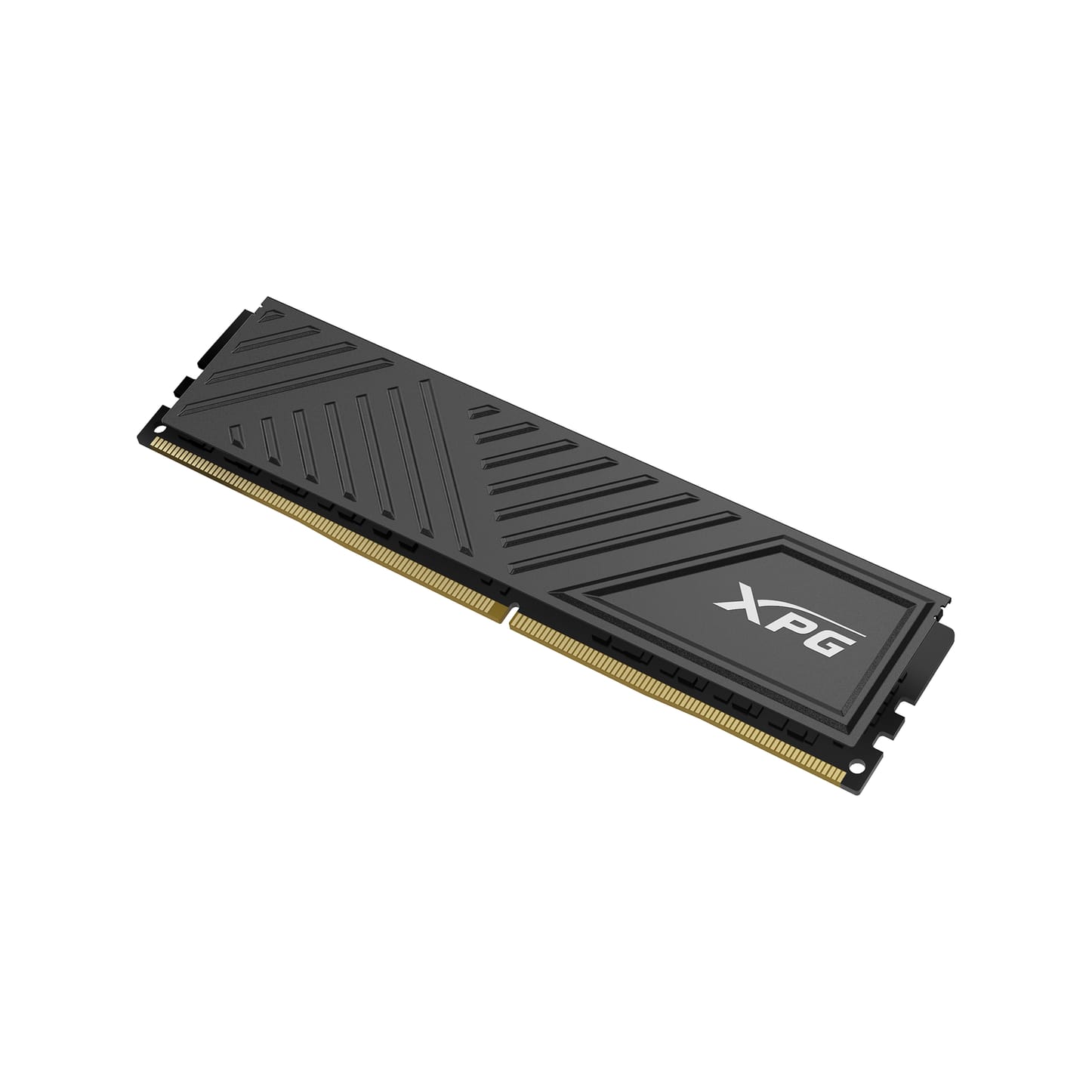 ADATA XPG GAMMIX D35 8GB (1x8GB) DDR4 C16 3200MHz Single Channel Kit  - Black