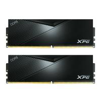 ADATA XPG LANCER 32GB (2x16GB) DDR5 C30 6000MHz Dual Channel Kit - Black