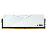 ADATA XPG LANCER 32GB (2x16GB) DDR5 C30 6000MHz Dual Channel Kit - White