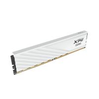 ADATA XPG LANCER BLADE 32GB (2x16GB) DDR5 C46 5600MHz Dual Channel Kit - White