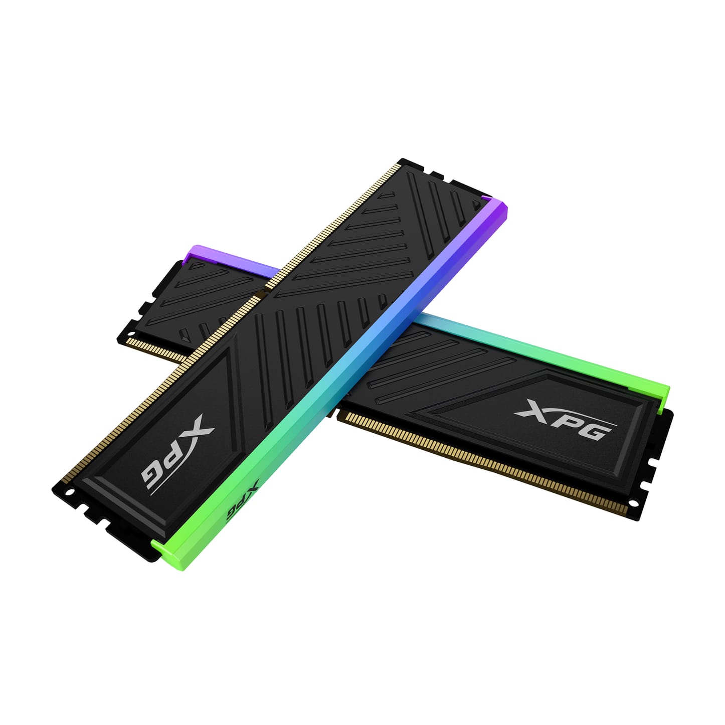 ADATA XPG SPECTRIX D35G RGB 16GB (2x8GB) DDR4 C16 3200MHz Dual Channel Kit