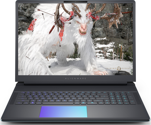 Alienware AA18250 Intel Core Ultra 9 275HX Laptop 45.7 cm (18