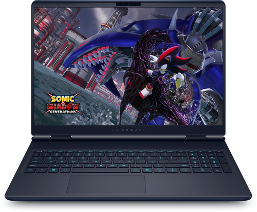 Alienware AC16251 Intel Core Ultra 7 255HX Laptop 40.6 cm (16