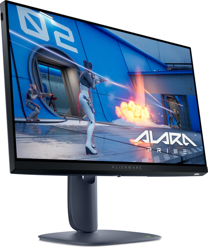 Alienware AW2525HM computer monitor 62.2 cm (24.5