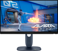 Alienware AW2525HM computer monitor 62.2 cm (24.5