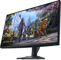 Alienware AW2725QF computer monitor 68.6 cm (27