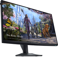 Alienware AW2725QF computer monitor 68.6 cm (27