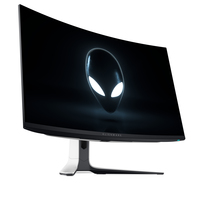 Alienware AW3225QF computer monitor 81.3 cm (32