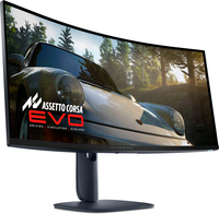 Alienware AW3425DW computer monitor 86.4 cm (34