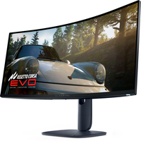 Alienware AW3425DW computer monitor 86.4 cm (34