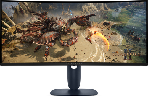 Alienware AW3425DWM computer monitor 86.4 cm (34