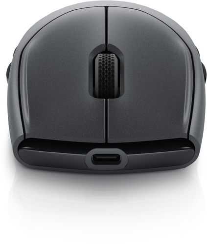 Alienware AW720M mouse Gaming Ambidextrous RF Wireless + Bluetooth ...