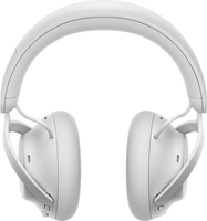 Alienware PRO-HS-G-DEAM Headset Wired & Wireless Head-band Gaming USB Type-C Bluetooth Black, White